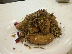 -尚岛私房菜(西方巷店)