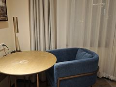 -上海虹桥宾馆(郁锦香品牌酒店)