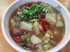 -邢老三肉丸糊辣汤(凤城六路店)