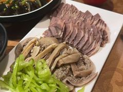 -驴脾气特色炒菜(广渠门内店)