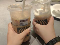 -星巴克(南京江宁弘阳家居店)
