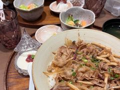 -ITARU食堂·定食料理(西丽店)