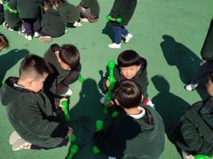 -青岛银河学校