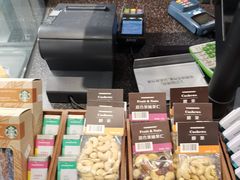 -星巴克(深圳海岸城4楼店)