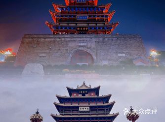 水上古城｜遗忘的日与夜