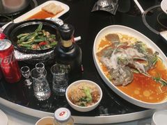 -煲王粤菜餐厅(中侨中心店)