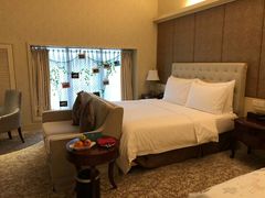 -福建鲤鱼洲酒店