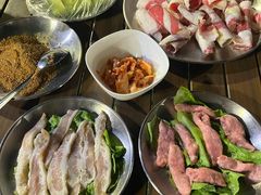 -沸奇公园·情景团建·年会露营烧烤轰趴生日(科技园店)