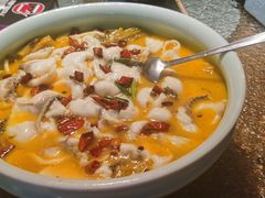-辣得叫湘菜(四明店)