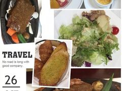 -斗牛士牛排餐厅(镇明店)
