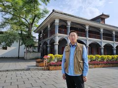 -遵义会议纪念馆