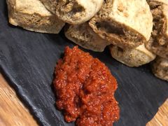 -旅马餐厅(茅家埠店)