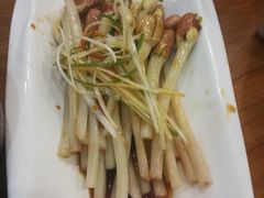 -巴依老爷新疆美食(望京小街店)