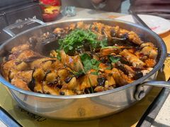 -黄记煌三汁焖锅(顺义华联店)