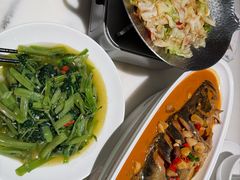 -小菜园新徽菜(马鞍山金鹰店)