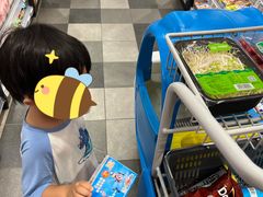-T11生鲜超市(朝阳公园店)