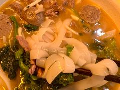 -三姐·老友记·南宁老友粉(朝阳区光华路嘉里中心店)