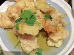 锅包肉-鸽子窝(青塔店)