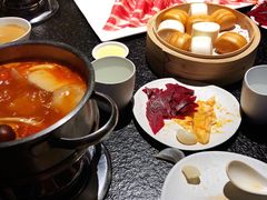 -番食园鲜食火锅(高新店)