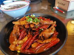 -湘江大码头·龙虾馆(渔人码头一店)