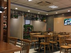大堂-鑫花溪牛肉米粉(凤凰街创始总店)