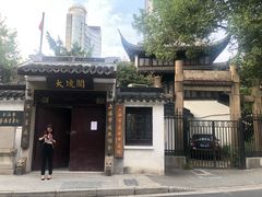 -上海白云观