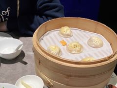 -鼎泰丰(国贸商城店)