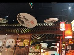 -徽镇小厨·经典徽菜(十里河店)