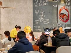 -必胜客(WOW玉泉远洋店)