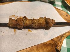 -新疆巴州金丝特餐厅(大钟寺店)