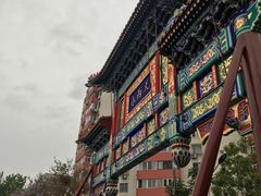 -中影国际影城(小西天CINITY店)