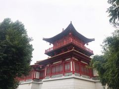 -茅山东方盐湖城景区
