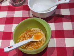 -西贝莜面村(金隅嘉品mall店)