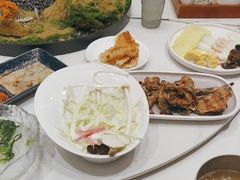 -阳光码头海鲜火锅(世纪大道店)