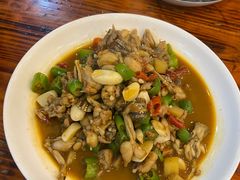 -小钱鱼馆(富春路店)