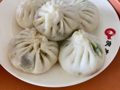 -庆丰包子铺(白塔寺店)