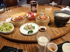 -珍宝轩海鲜火锅(碧湖大厦店)