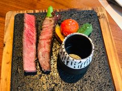 -Mr·Fish鱼鲜生海鲜放题(银泰in99店)