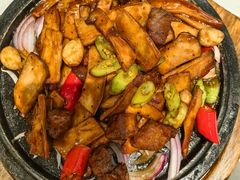 -北李·海肠捞饭·大连菜(望京凯德MALL店)