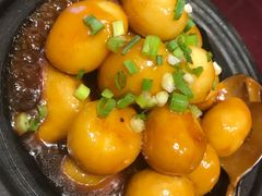 -泛太平洋大酒店·海天楼中餐厅·粤菜