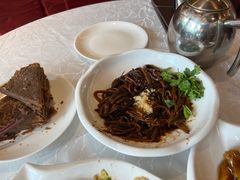 -马凯餐厅(长椿街店)