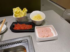 -海底捞火锅(天一广场亚细亚店)