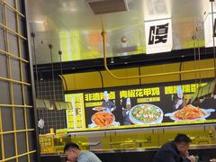 -嘎嘎鸭脑壳(蜀汉路店)
