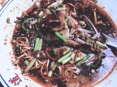 -万县面馆(高笋塘店)