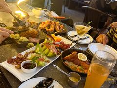 -haxnbauer海森堡德国餐厅(深圳coco店)