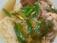 -王春春鸡汤饭(成都城西优品道店)