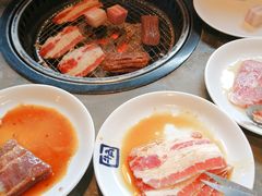 -牛角日本烧肉专门店(天王寺店 )