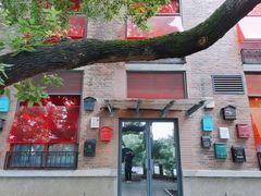 -南京晨光1865创意产业园