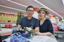 -HY小曼wedding·TOPYOUNG团队