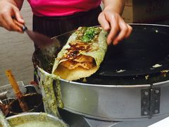 -清真·二嫂子煎饼果子(鼓楼旗舰形象店)